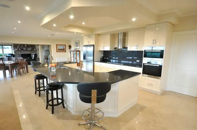 Third view of Homely house listing, 5 Warne Close, Nilma VIC 3821