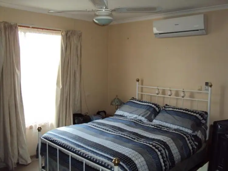 Fifth view of Homely house listing, 341 Talbot Road, Maryborough VIC 3465