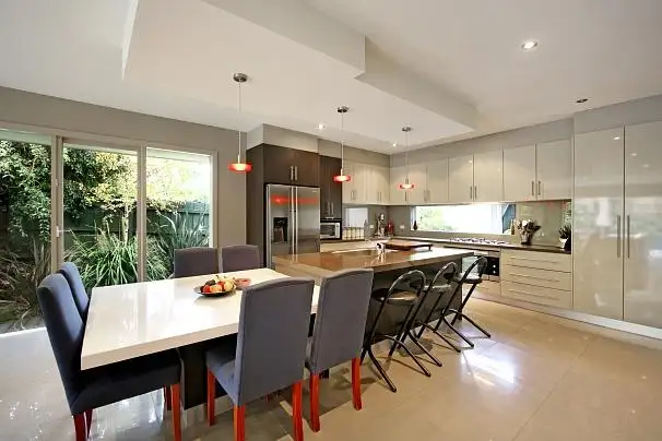 Second view of Homely house listing, 115 Union Street, Brighton East VIC 3187
