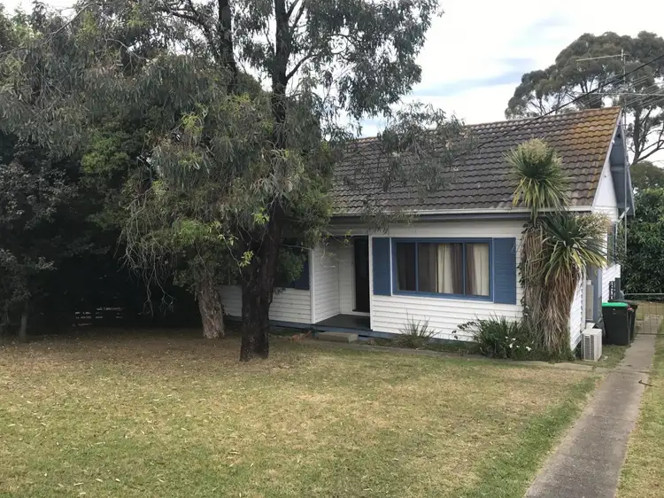 98 Comans Street, Morwell VIC 3840