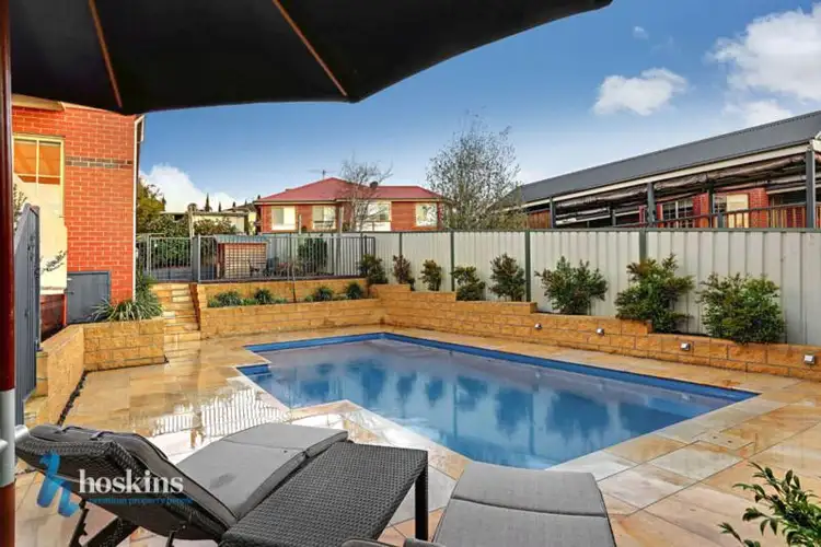 Sixth view of Homely house listing, 6 Coventry Place, Chirnside Park VIC 3116
