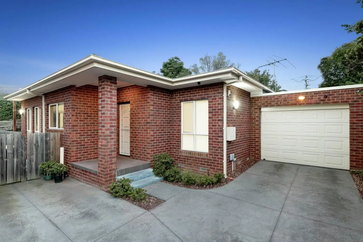 Main view of Homely unit listing, 5A Amaroo Court, Box Hill North VIC 3129