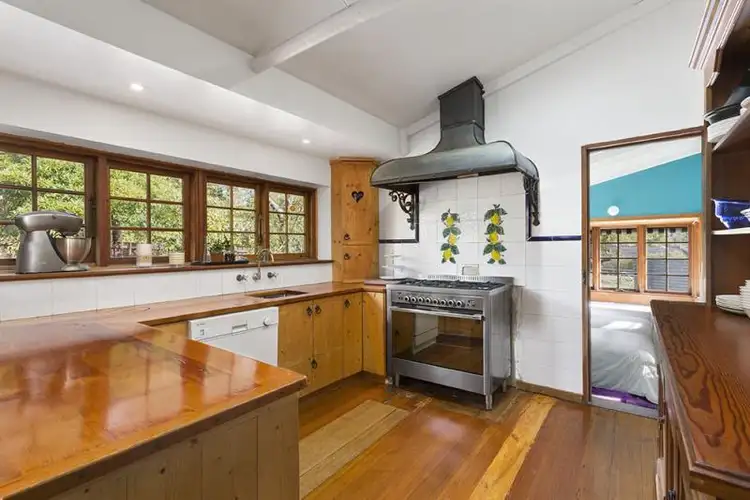Fourth view of Homely house listing, 17 Glen Shian Lane, Mount Eliza VIC 3930