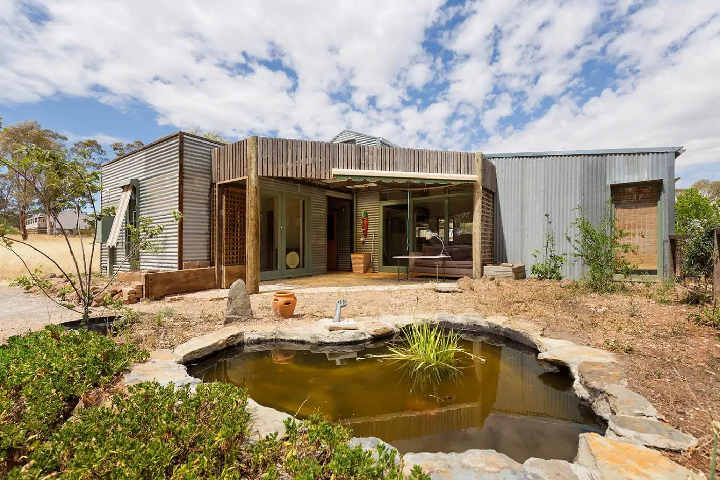 Main view of Homely house listing, 36a Codrington Street, Newstead VIC 3462