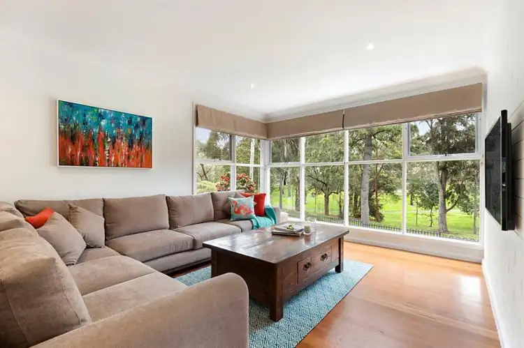 Second view of Homely house listing, 3 Somers Street, Mitcham VIC 3132