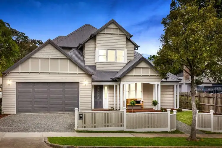 11 Ronald Street, Mitcham VIC 3132