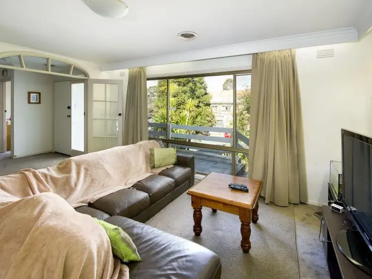 Second view of Homely house listing, 5 Morang Avenue, Templestowe Lower VIC 3107
