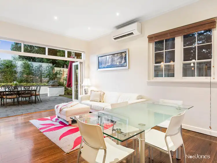 Sixth view of Homely house listing, 18 Riverside Avenue, Balwyn North VIC 3104