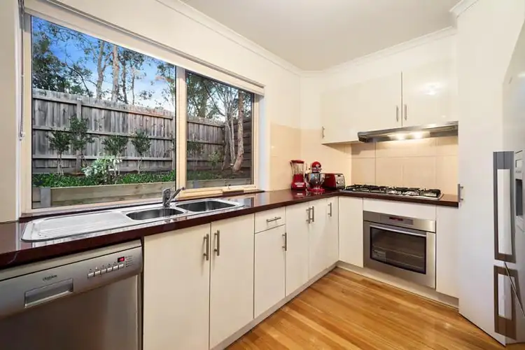 Fourth view of Homely townhouse listing, 9/5-7 Casella Street, Mitcham VIC 3132