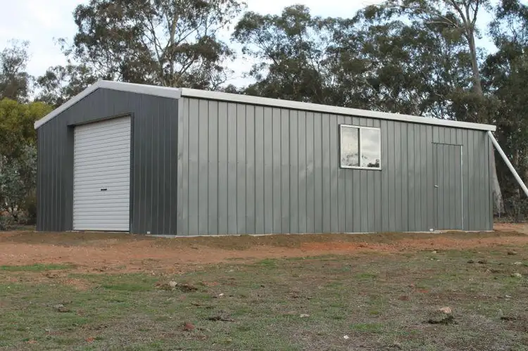 Third view of Homely land listing, Toolleen Axedale Road, Toolleen VIC 3551