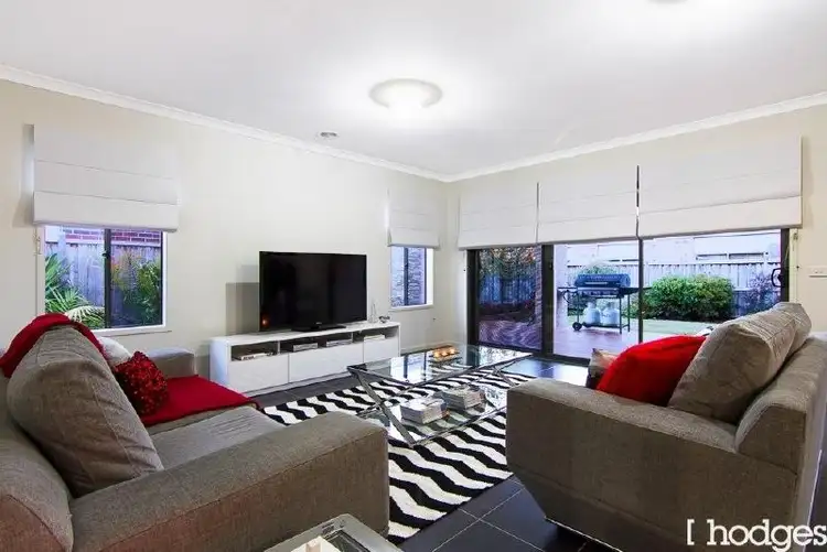 Third view of Homely house listing, 6 Bushranger Boulevard, Cranbourne East VIC 3977