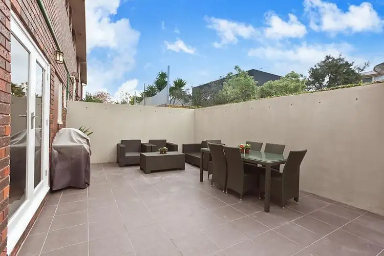 Third view of Homely townhouse listing, 6/15 Bundeera Road, Caulfield South VIC 3162