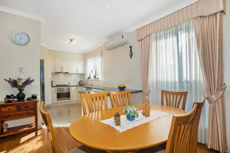 Second view of Homely unit listing, 3/4 Levenia Street, St Albans VIC 3021