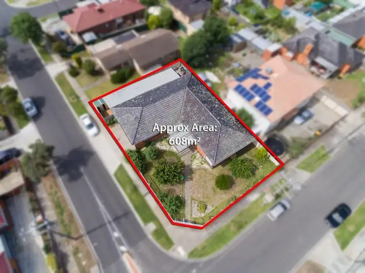 32 Yarmouth Avenue, St Albans VIC 3021