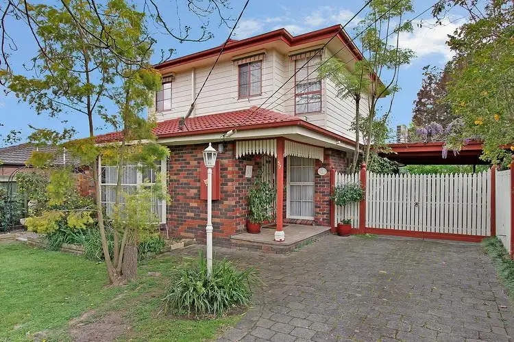 57 Suffern Avenue, Bayswater VIC 3153