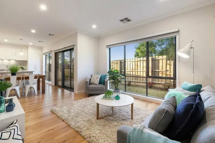 Second view of Homely unit listing, 3/10-12 Shady Grove, Nunawading VIC 3131