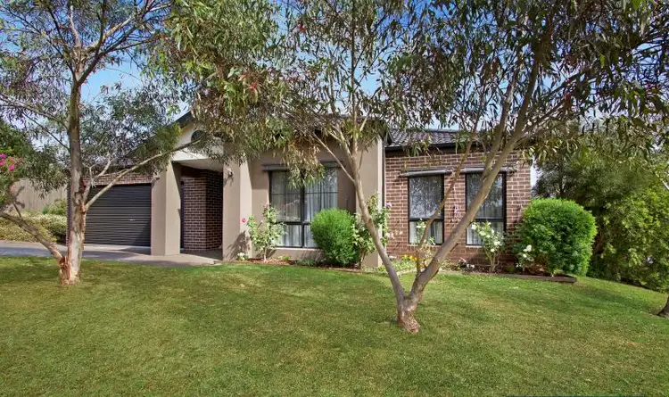 7 Grosvenor Court, Warragul VIC 3820