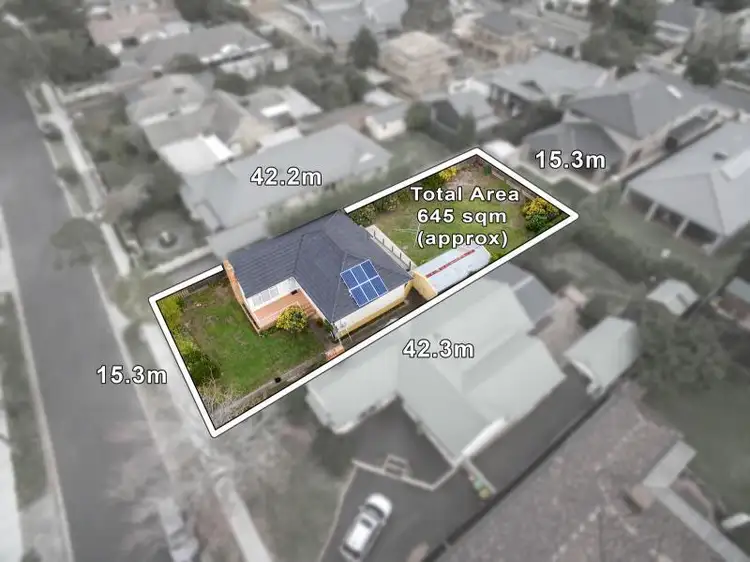 8 Harris Street, Blackburn North VIC 3130