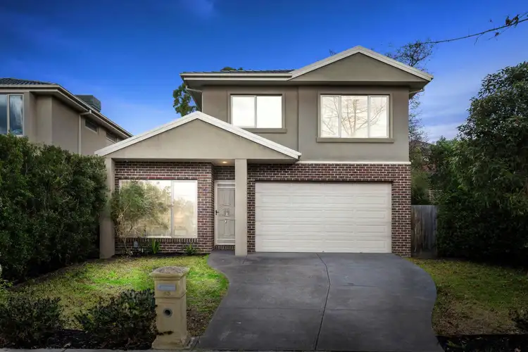 45 Clyde Street, Box Hill North VIC 3129