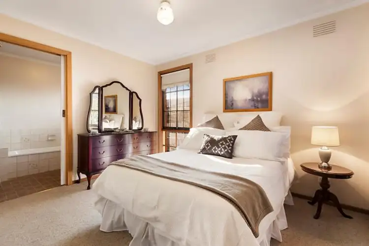 Fifth view of Homely unit listing, 3/674-676 Mitcham Road, Vermont VIC 3133
