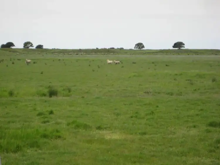 Second view of Homely rural property listing, 1439 Tarrone Lane, Tarrone VIC 3283