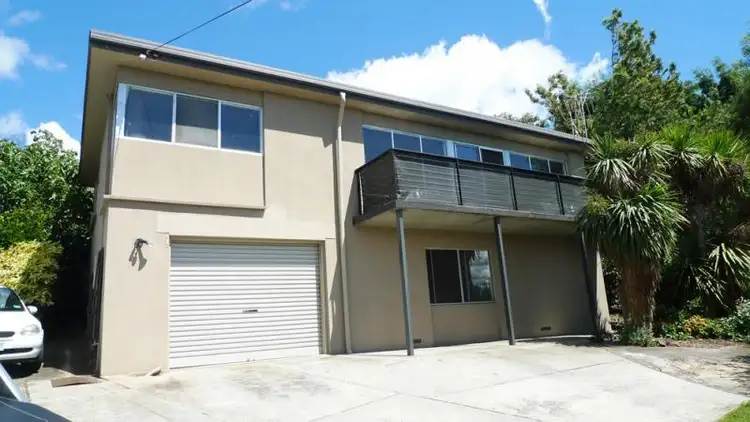 Main view of Homely house listing, 253a West Tamar Road, Riverside TAS 7250