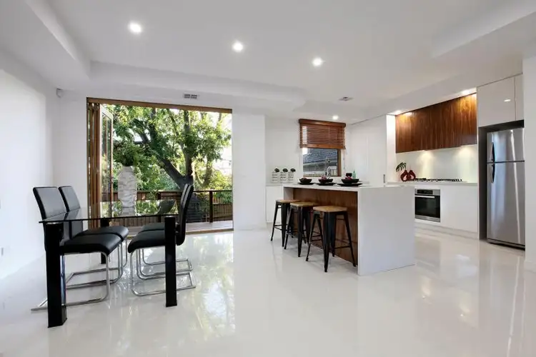 Third view of Homely townhouse listing, 23 Arundel Crescent, Surrey Hills VIC 3127