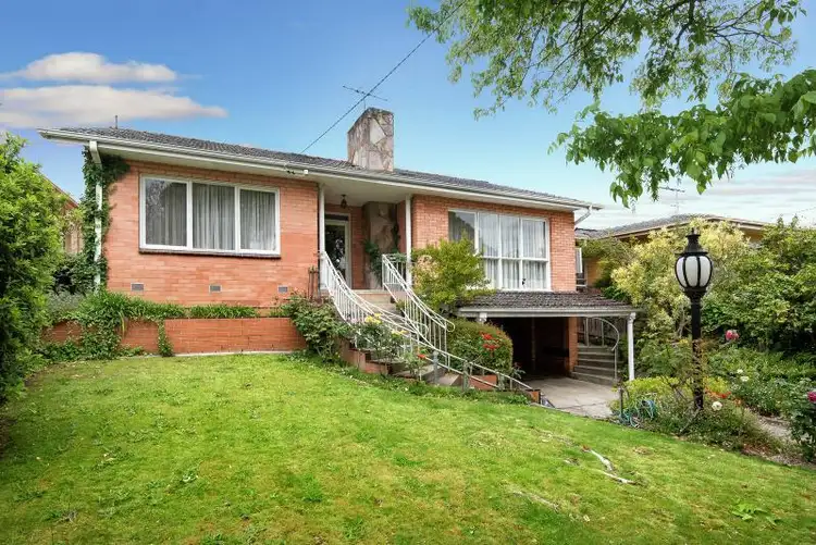 16 Bon Vue Road, Balwyn North VIC 3104