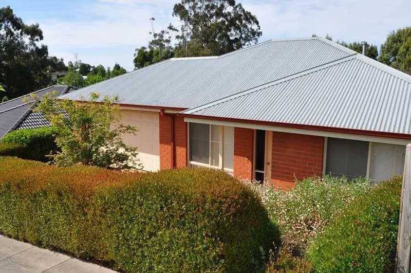 Main view of Homely house listing, 8 Beckham Court, Warragul VIC 3820