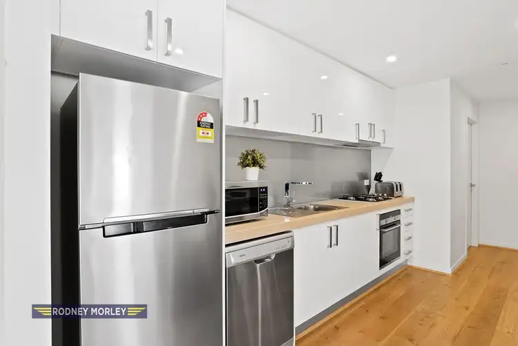 Fourth view of Homely apartment listing, 3 & 2/207 Orrong Road, St Kilda East VIC 3183