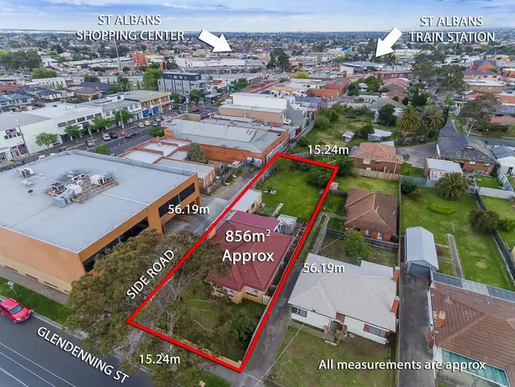 42 Glendenning Street, St Albans VIC 3021