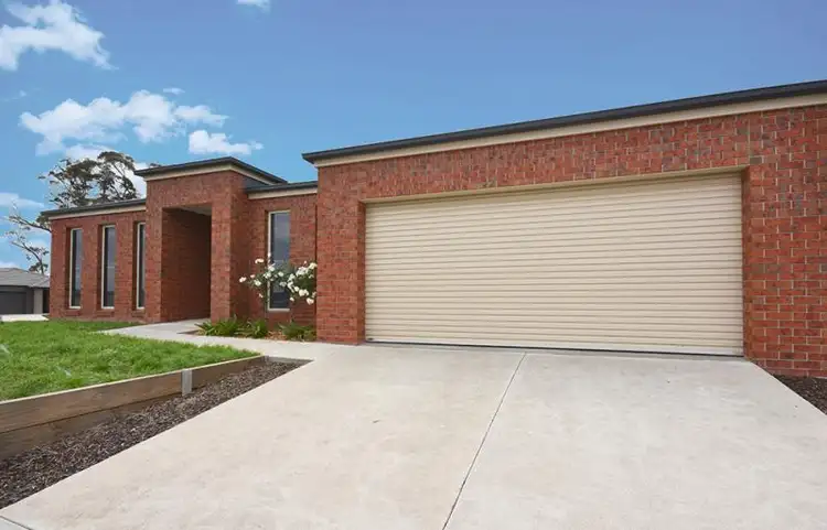 2 Hanly Close, Canadian VIC 3350