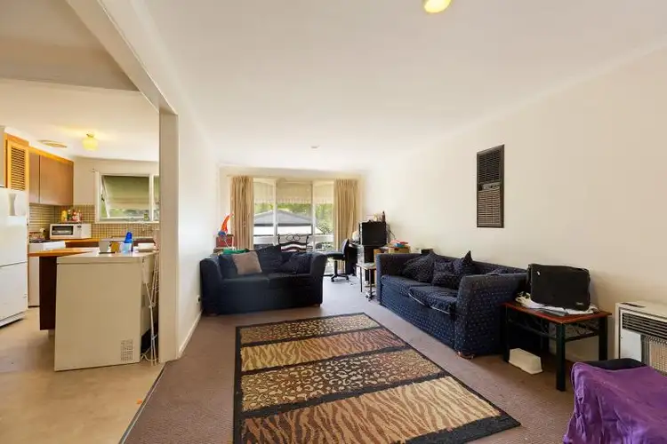 Fourth view of Homely house listing, 1 Merson Street, Castlemaine VIC 3450