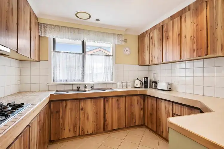 Third view of Homely unit listing, 1/11 Rotherwood Avenue, Mitcham VIC 3132
