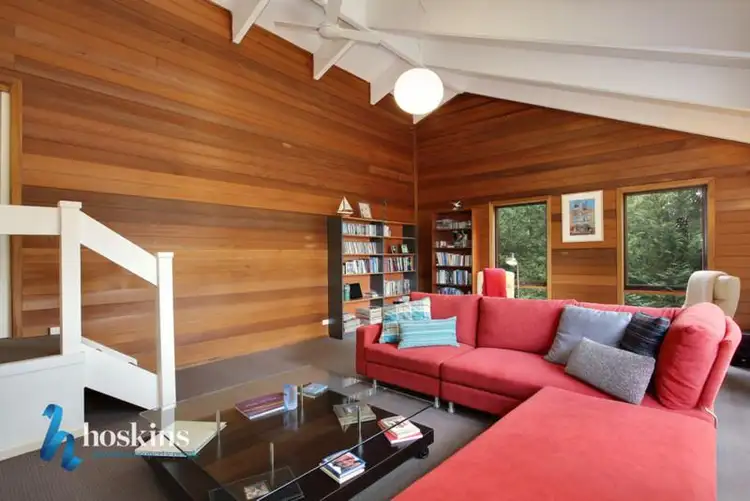 Sixth view of Homely house listing, 17 St Denys, Wonga Park VIC 3115