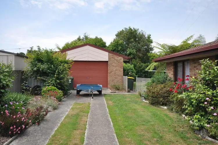 Seventh view of Homely house listing, 4 Brentwood Court, Warragul VIC 3820