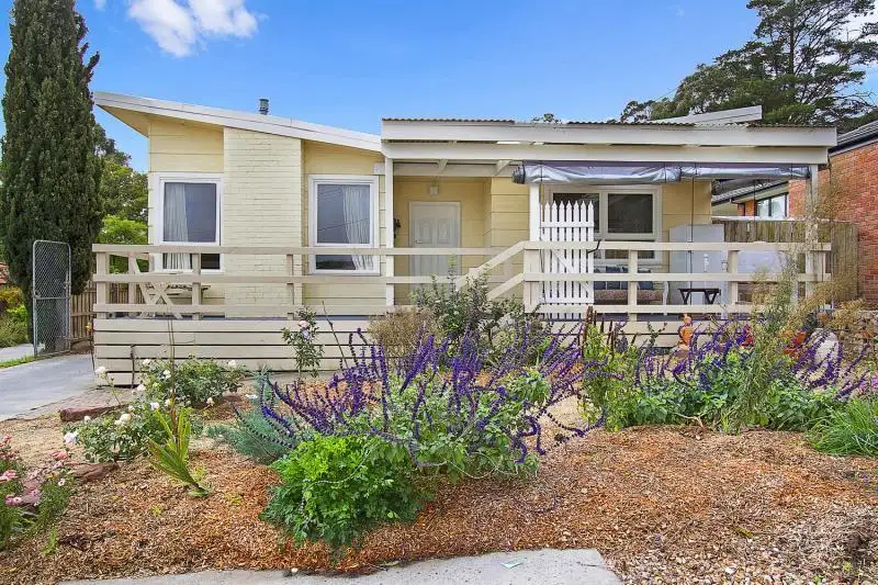 Main view of Homely unit listing, 1/31 Veronica Street, Ferntree Gully VIC 3156