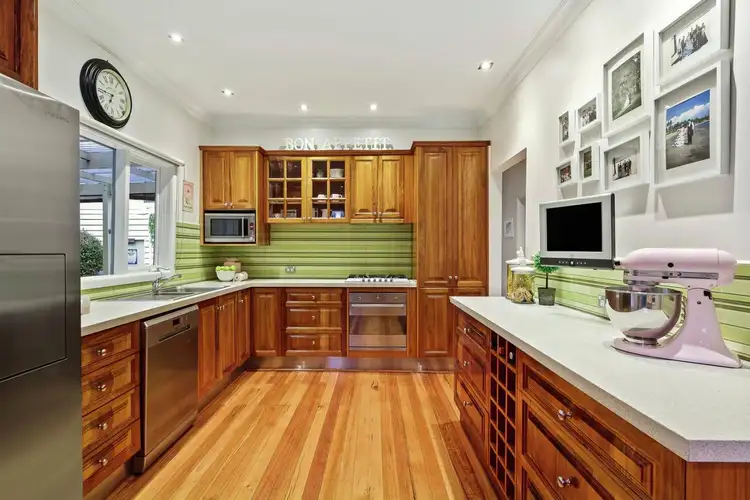Third view of Homely house listing, 40 Carinya Road, Vermont VIC 3133