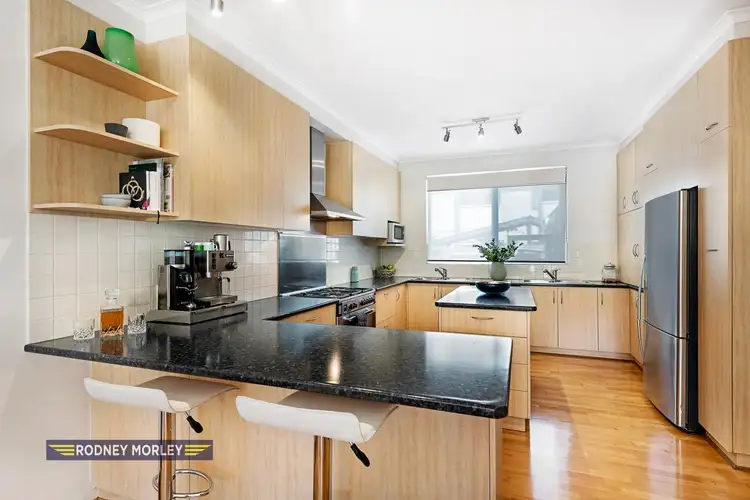 Sixth view of Homely townhouse listing, 1/578 Inkerman Road, Caulfield North VIC 3161