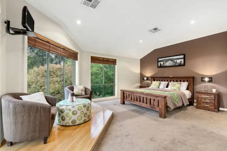 Fifth view of Homely house listing, 10 Park Close, Heathmont VIC 3135