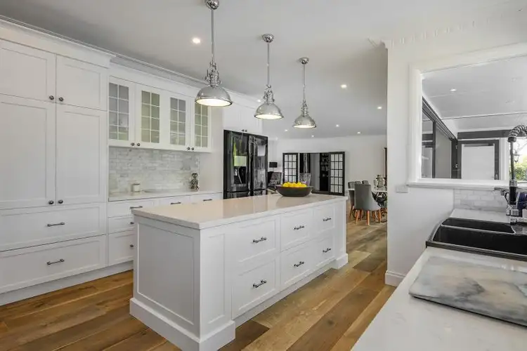 Second view of Homely house listing, 151 Baden Powell Drive, Mount Eliza VIC 3930