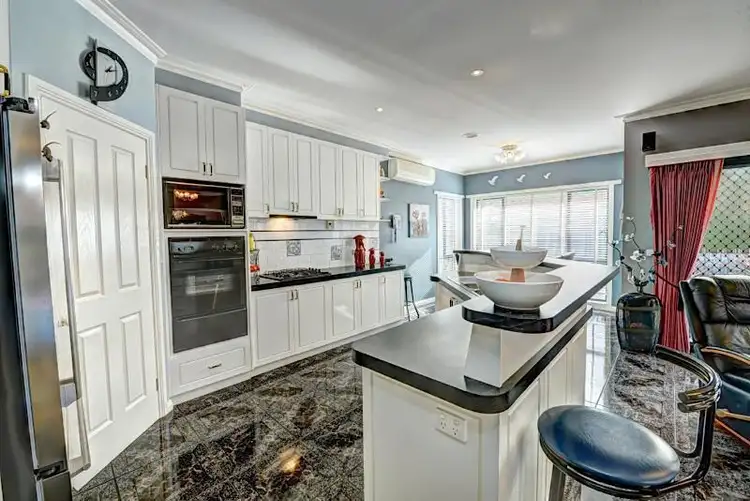 Fifth view of Homely house listing, 51 Rowan Parade, Wendouree VIC 3355