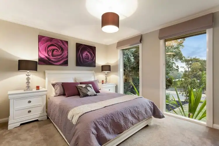 Fifth view of Homely house listing, 61 Summit Crescent, Ringwood North VIC 3134
