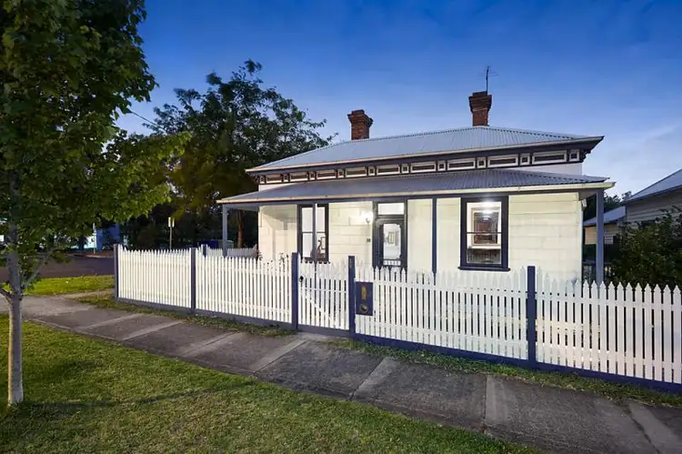 38 Haines Street, Mitcham VIC 3132