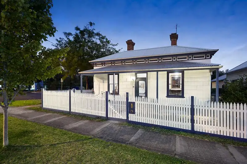 Main view of Homely house listing, 38 Haines Street, Mitcham VIC 3132
