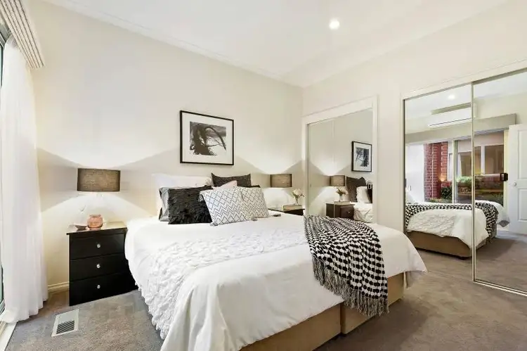 Fifth view of Homely townhouse listing, 4/14-16 McGhee Avenue, Mitcham VIC 3132