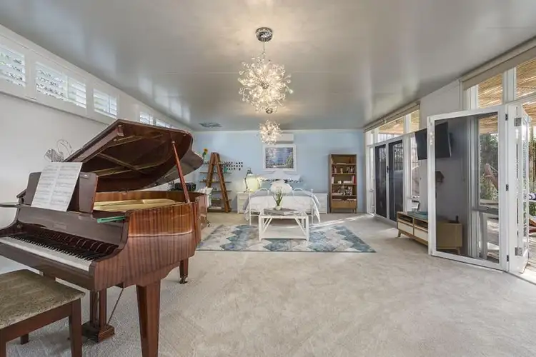 Fourth view of Homely house listing, 19 Old Mornington Road, Mount Eliza VIC 3930