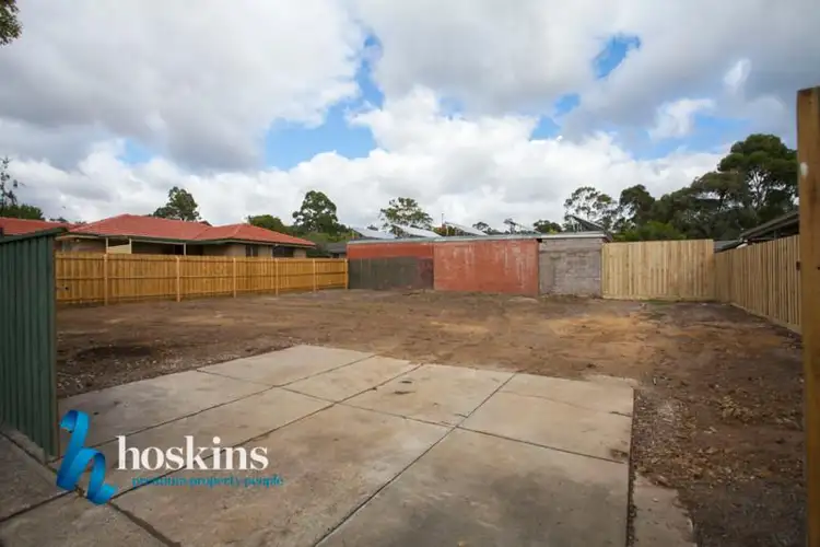 Fifth view of Homely land listing, Address available on request