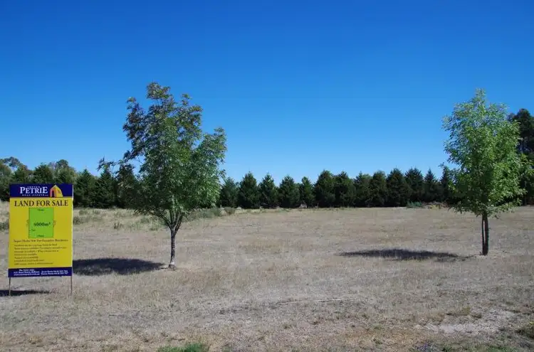 Lot 2, 107 Launchley Drive, Cardigan VIC 3352
