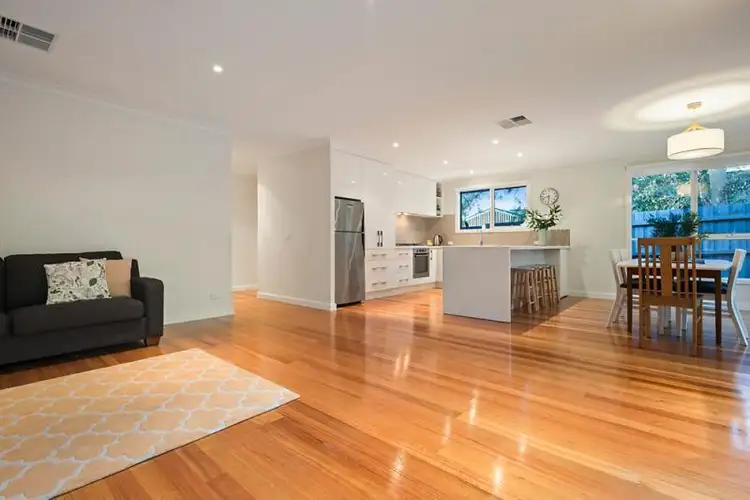 Fifth view of Homely house listing, 1 Boyle Street, Forest Hill VIC 3131